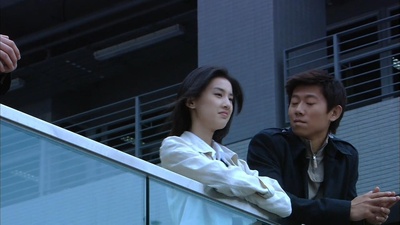 猛龙剧照的剧照