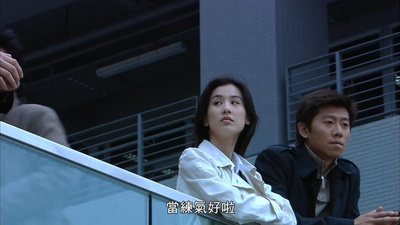 猛龙剧照的剧照