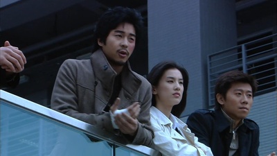 猛龙剧照的剧照