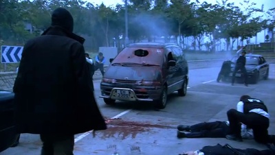 猛龙剧照的剧照