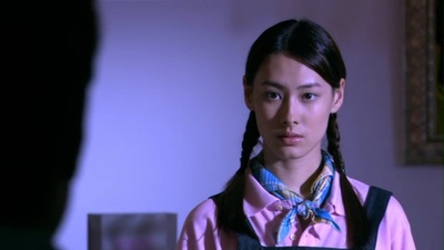 猛龙剧照的剧照