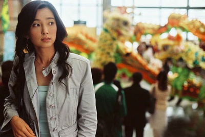 猛龙剧照的剧照