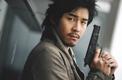 猛龙剧照的剧照