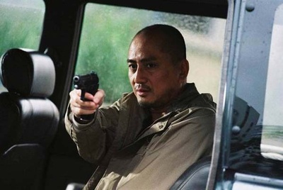 猛龙剧照的剧照