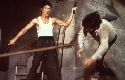 猛龙过江剧照的剧照