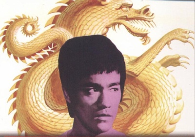 猛龙过江剧照的剧照