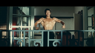 猛龙过江剧照的剧照