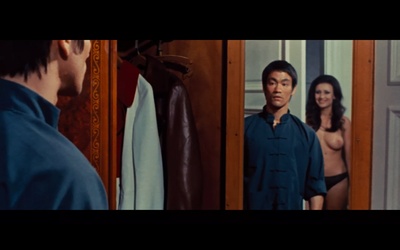 猛龙过江剧照的剧照