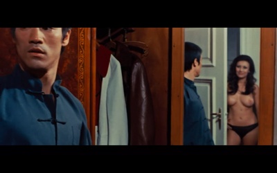 猛龙过江剧照的剧照