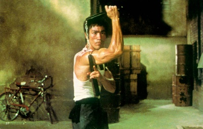 猛龙过江剧照的剧照