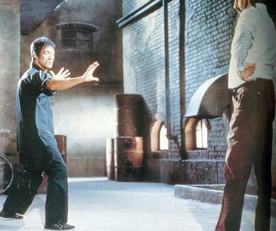 猛龙过江剧照的剧照