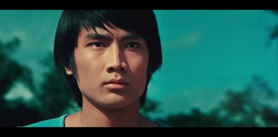 猛龙过江剧照的剧照