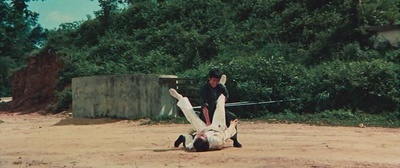 猛龙过江剧照的剧照