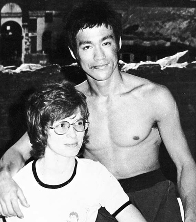 猛龙过江剧照的剧照