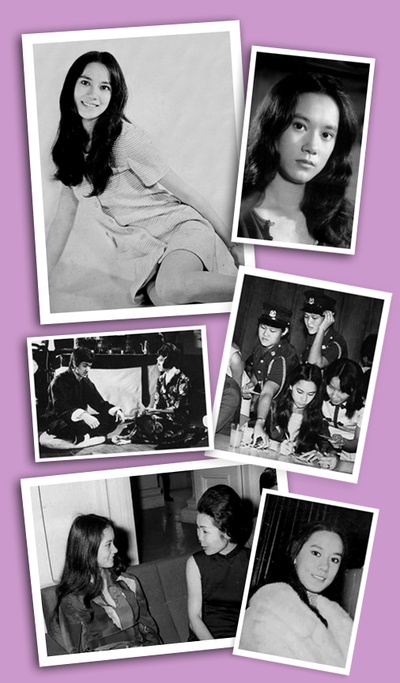 猛龙过江剧照的剧照