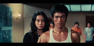 猛龙过江剧照的剧照