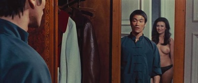 猛龙过江剧照的剧照