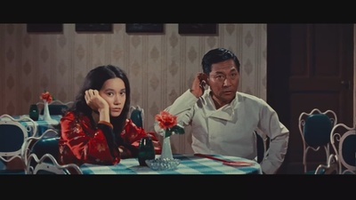 猛龙过江剧照的剧照