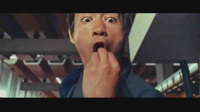 猛龙过江剧照的剧照