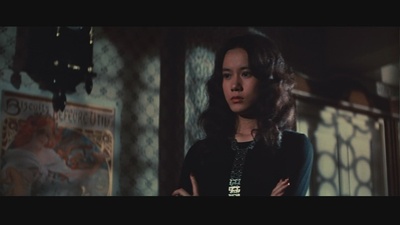 猛龙过江剧照的剧照