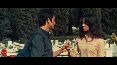 猛龙过江剧照的剧照