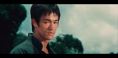 猛龙过江剧照的剧照