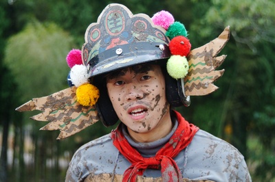 自娱自乐剧照的剧照