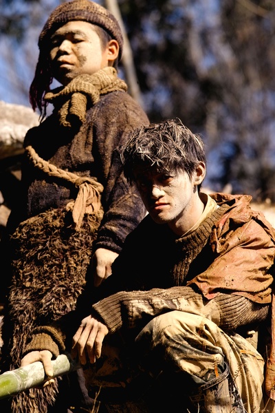 自娱自乐剧照的剧照