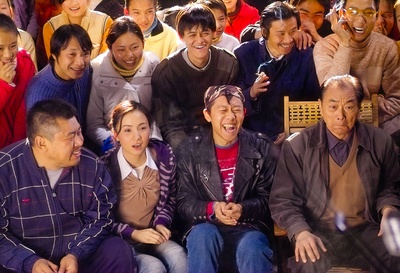 自娱自乐剧照的剧照