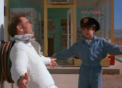 寻梦之旅剧照的剧照