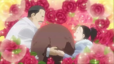 钢之炼金术师：师傅的故事剧照的剧照