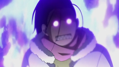 钢之炼金术师：师傅的故事剧照的剧照