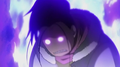 钢之炼金术师：师傅的故事剧照的剧照