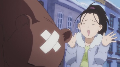 钢之炼金术师：师傅的故事剧照的剧照