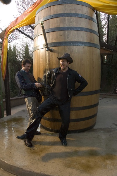 啤酒节剧照的剧照