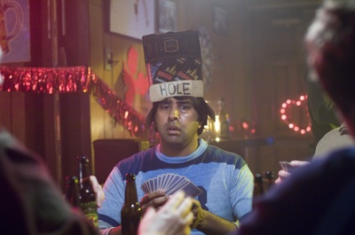 啤酒节剧照的剧照