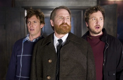 啤酒节剧照的剧照