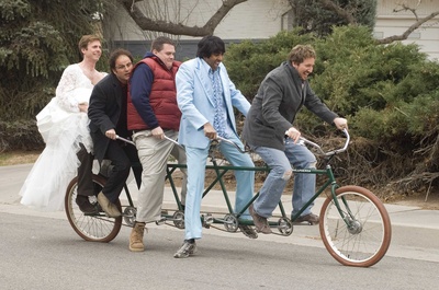 啤酒节剧照的剧照
