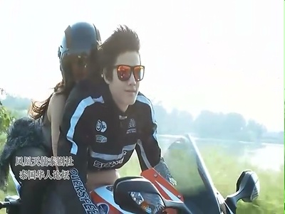 见鬼惊魂旅剧照的剧照