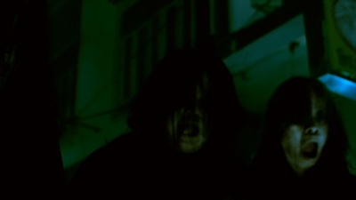 见鬼十法剧照的剧照