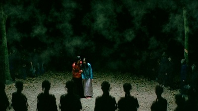 见鬼十法剧照的剧照