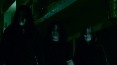 见鬼十法剧照的剧照