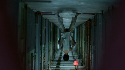 见鬼十法剧照的剧照