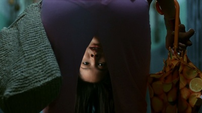 见鬼十法剧照的剧照