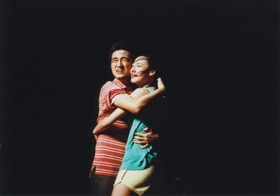 见鬼十法剧照的剧照