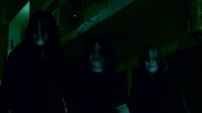 见鬼十法剧照的剧照