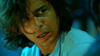 见鬼十法剧照的剧照