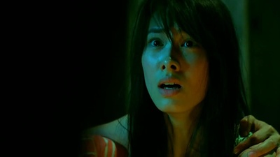 见鬼十法剧照的剧照