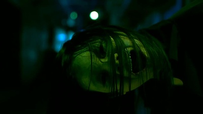 见鬼十法剧照的剧照