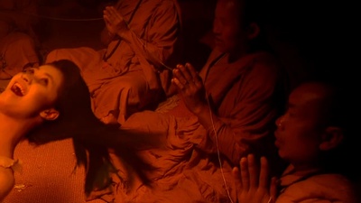 见鬼十法剧照的剧照